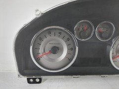 2007-2008 Ford Edge Speedometer Instrument Cluster Gauges B6U5Z
