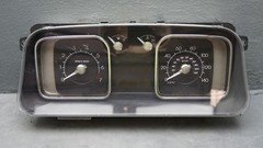 2007 2008 Lincoln MKX 3.5L V6 Speedometer Instrument Gauge Cluster 8A1T-70849-AC