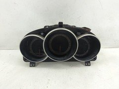 2007-2008 Mazda 3 Speedometer Instrument Cluster Gauges 84bar3a Q12VL