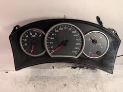 2007 2008 PONTIAC Grand Prix Speedometer Gauge Cluster OEM 254K Miles 254,094