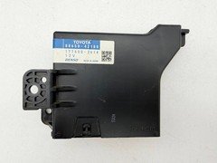 2007 2008 Toyota RAV4 Module 88650-42180 THIS PART NUMBER MUST MATCH !