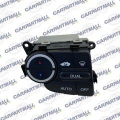 2007-2009 Acura RDX Dash HVAC Heater Climate Control Switch 79620-STK-A410-M1