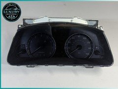 2007-2009 LEXUS LS460 L SPEEDOMETER ODOMETER GAUGE CLUSTER 153K MILES OEM