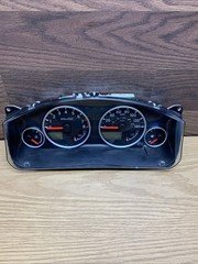 2007-2009 Nissan Pathfinder LE 4.0L Speedometer Instrument Cluster ID24810-Zs42a