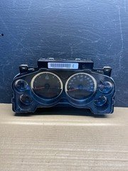 2007 2012 GMC Yukon Tahoe Sierra Speedometer Cluster Gauge Oem AF3831 DW