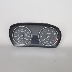 2007-2013 BMW 328i 335i Speedometer Instrument Cluster 62109283839 OEM
