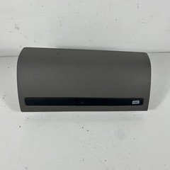2007-2013 Silverado Sierra Upper Glove Box Assembly Grey OEM