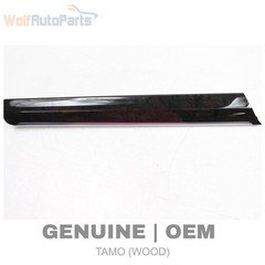 2007-2015 AUDI Q7 - Front Right DOOR Panel TRIM 4L0867410G