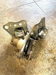 2007-2015 Polaris Sportsman 450 500 800 OEM Calipers 1911075