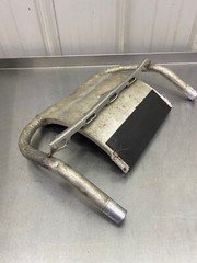 2007 Arctic Cat M8 Heat Exchanger 2008 M6 M1000 3706-388 Rear Cooler