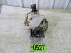 2007 Can Am Outlander 650 HO Front Diff Differential