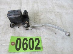 2007 Can Am Outlander 650 HO Master Cylinder