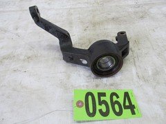 2007 Can Am Outlander 650 left Front spindle