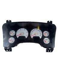 ✅2007 Dodge Ram 2500 3500 5.9L Cummins Speedometer Cluster P05172050AF