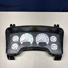 ✅2007 Dodge Ram 2500 3500 5.9L Cummins Speedometer Cluster P05172050AF
