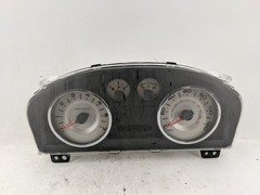2007 Ford Edge Speedometer Instrument Cluster Gauges RXPZQ