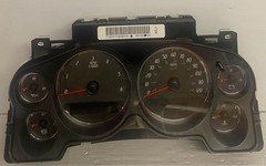 2007 GMC YUKON XL Denali Speedometer Gauge Cluster PN15944009 Mileage: 149512