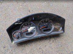 2007 JEEP COMMANDER  SPEEDO CLOCKS INSTRUMENT CLUSTER 56054019AH