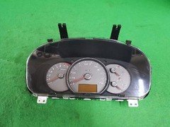 2007 KIA Carens Instrument Cluster OEM 940031D270