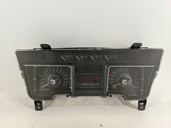 2007 Lincoln Navigator Speedometer Instrument Cluster Gauges D9LKE