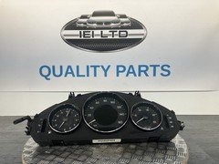 2007 MERCEDES BENZ CLS CLASS SPEEDOMETER INSTRUMENT CLUSTER A2c53097529