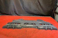 2007 POLARIS SPORTSMAN 90 FRONT CARRIER RACK *AS IS* 0453334-070