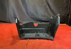 2007 POLARIS SPORTSMAN 90 LEFT FOOTWELL FOOT REST SPLASH GUARD 0453712-070
