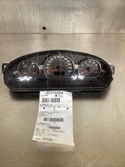 2007 Saturn ION INSTRUMENT CLUSTER OEM #15870107 *0264*