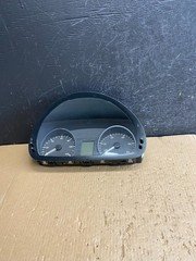 2007 to 2009 Sprinter 2500 3500 Instrument Speedometer Gauge Cluster AE4327 DW