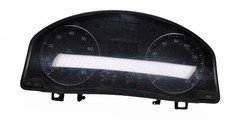 2007 Volkswagen Jetta Instrument Cluster Sedan VIN K 8th Digit 160 OEM 1565420
