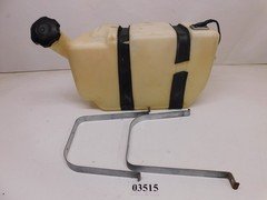 2007 Yamaha Rhino 660 OEM Gas Tank Fuel Tank 5UG-F8309-01-00