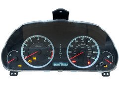 2008 - 2012 Honda Accord 3.5L 4-Door Instrument Cluster 185,085 Miles