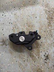 2008 - later Harley Davidson OEM Touring Right Front Brake Caliper FLH