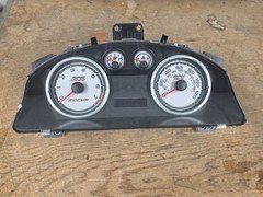 2008 2009 2010 2011 Ford Escape Speedometer Instrument Gauge Cluster OEM