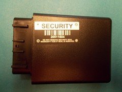 2008-2010 Arctic Cat  366 4X4 2X4 ATV CDI Brain Black ECM Ignition Box