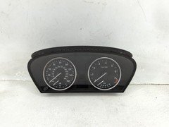 2008-2010 Bmw 535i Speedometer Instrument Cluster Gauges FQW6F