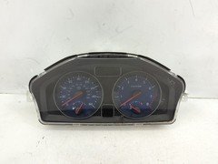 2008-2010 Volvo C30 Speedometer Instrument Cluster Gauges 30695996 XT7R1
