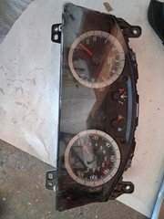 2008–2012 Ford Escape Hybrid Instrument Cluster (Speedometer) 164k