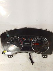 2008-2012 GMC Canyon Instrument Cluster Speedometer OEM 1463566
