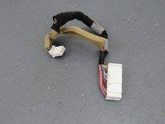 2008-2013 Infiniti G37 Gauge Cluster Connectors Instrument Panel Harness OEM