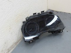 2008-2013 Infiniti G37 Gauge Cluster Instrument Panel OEM