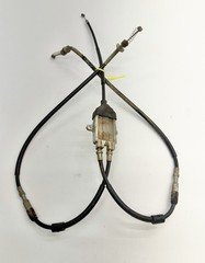 2008-2013 Yamaha Grizzly 125 OEM Front Left Right Brake Cable Complete