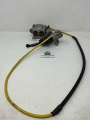 2008-2015 Suzuki RMZ450 RMZ250 Front Brake Caliper & Master Cylinder Assembly