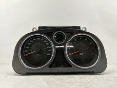 2008 Chevrolet Cobalt Speedometer Instrument Cluster Gauges AP167