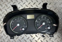 2008 KIA RIO 1.6L A/T INSTRUMENT CLUSTER 94001-1G233 GAUGES 96K MILES TESTED CR