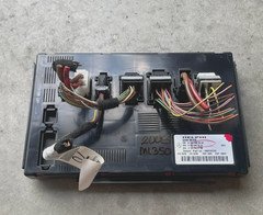 2008  MERCEDES  ML350 DELPHI REAR SAM SIGNAL CONTROL MODULE  A 164 540 96 62 OEM