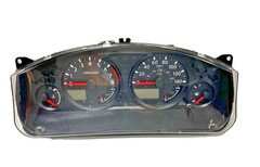 2008 Nissan Xterra Speedometer Instrument Cluster 24810ZS41E OEM