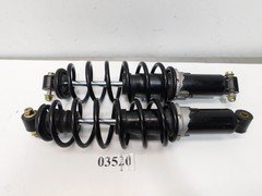 2008 Polaris RZR 800 OEM Front Shock Absorbers Suspension 7043340