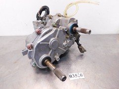 2008 Polaris RZR 800 OEM Transmission Gearcase Assembly 3234518