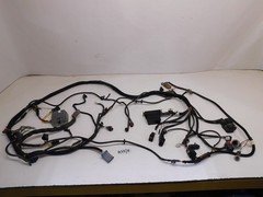 2008 Polaris RZR 800 OEM Wiring Harness Electrical 2202607